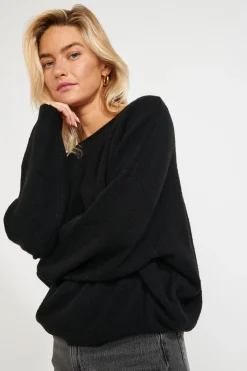 Pull FLOWN FREELANCE-Banana Moon Hot