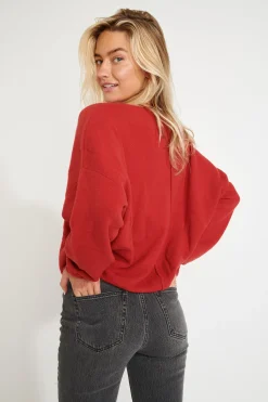 Pull FLOWN FREELANCE-Banana Moon Hot