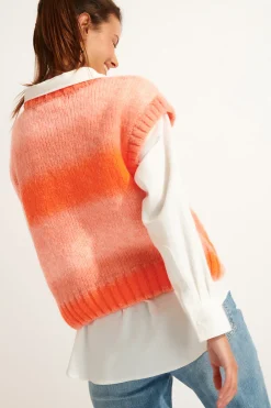 Pull MENEO UTOPIA-Banana Moon Fashion