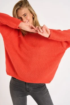 Pull VAHE ARTEM-Banana Moon Clearance