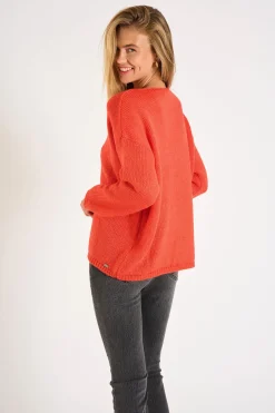 Pull VAHE ARTEM-Banana Moon Clearance