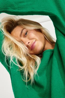 Pull FLOWN FREELANCE-Banana Moon Clearance