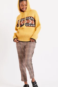 Pullover RYAN COTAYA-Banana Moon Outlet