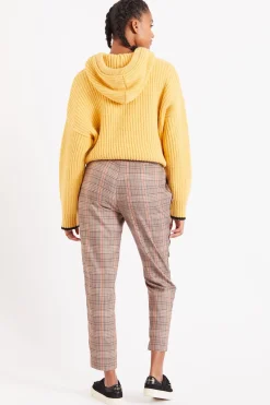 Pullover RYAN COTAYA-Banana Moon Outlet