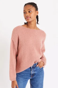 Pullover VAHE ARTEM-Banana Moon Best