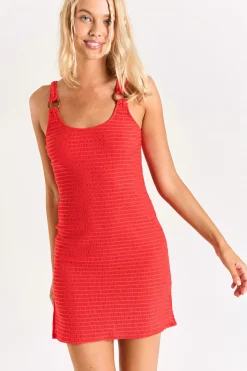 ROBE BEACHWEAR TWEETY GROOVE-Banana Moon Best