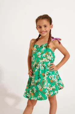 ROBE BEACHWEAR M BAPO KELEPOA-Banana Moon Outlet