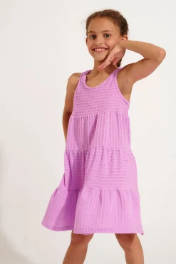 ROBE BEACHWEAR M MIGNONS GROOVE-Banana Moon Clearance