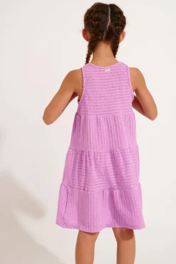 ROBE BEACHWEAR M MIGNONS GROOVE-Banana Moon Clearance