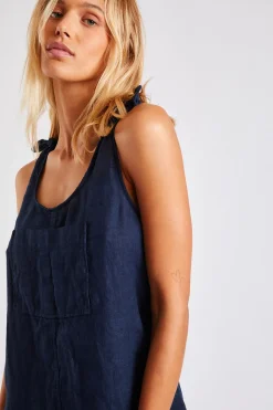 Robe MEDWAY HAWSTON-Banana Moon Fashion