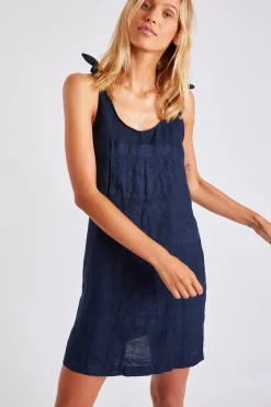 Robe MEDWAY HAWSTON-Banana Moon Fashion