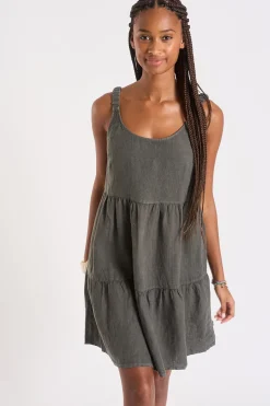 Robe de plage MAYLEEN HAWSTON-Banana Moon Outlet