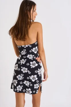 Robe de plage ARYA SUNMUSE-Banana Moon Sale