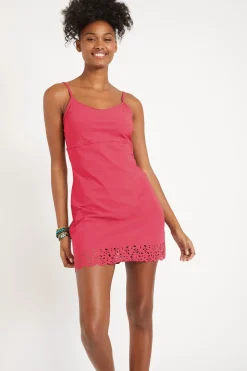 Robe de plage ALZETTE HUAWEI-Banana Moon Best