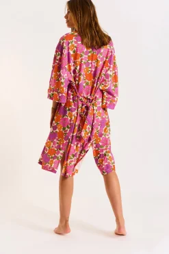 Robe KEIKO AUSTINDAY-Banana Moon Hot