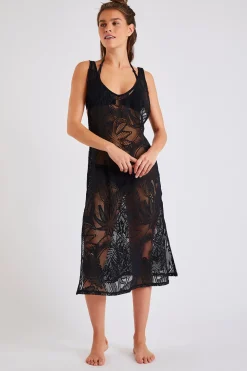 Robe TUPAI COCOBEACH-Banana Moon Fashion