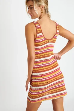 Robe MANILA PACOIMA-Banana Moon Best