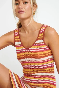 Robe MANILA PACOIMA-Banana Moon Best