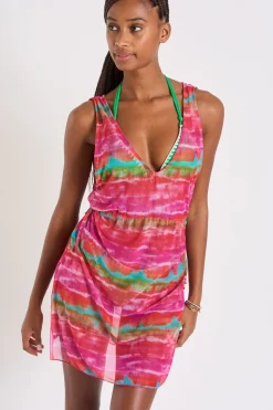 Robe SHINE MERIDATUL-Banana Moon Online