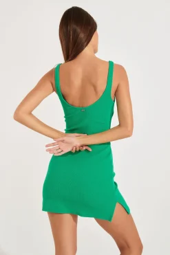 Robe JULLY SCRUNCHY-Banana Moon Hot