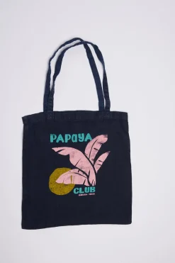 SAC TOTECLUB TOTEBAG-Banana Moon Sale