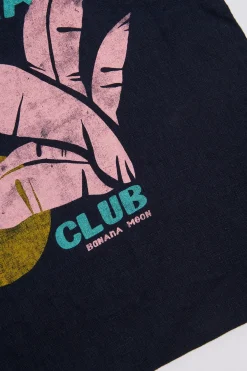 SAC TOTECLUB TOTEBAG-Banana Moon Sale