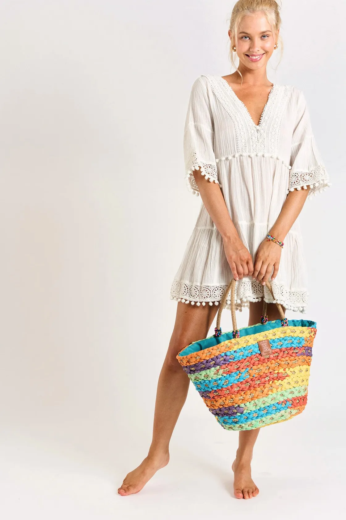 SAC SEAL HEYBAY-Banana Moon Best