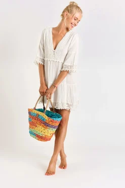 SAC SEAL HEYBAY-Banana Moon Best