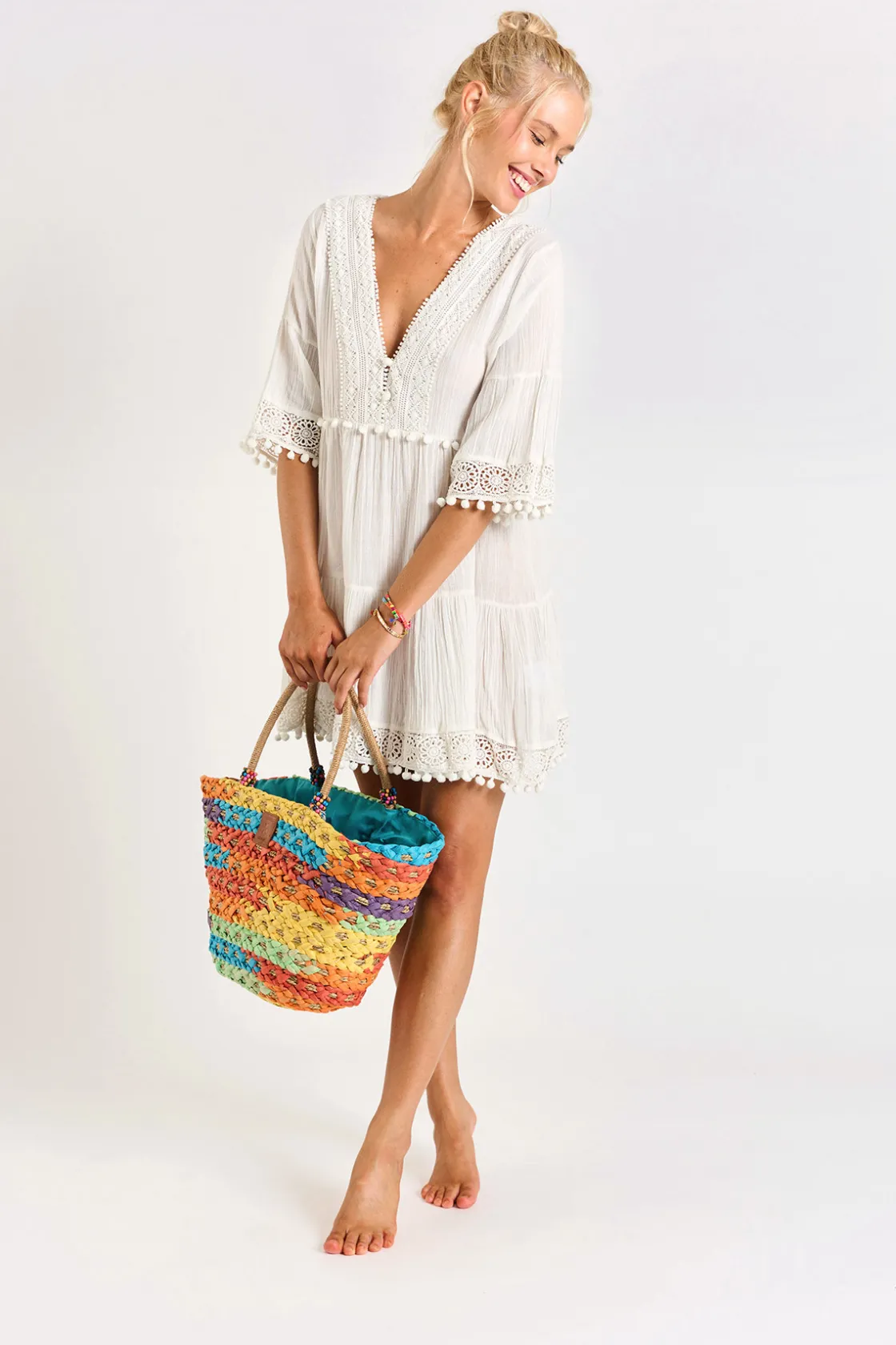 SAC SEAL HEYBAY-Banana Moon Best