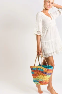 SAC SEAL HEYBAY-Banana Moon Best