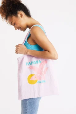 SAC TOTECLUB TOTEBAG-Banana Moon Online