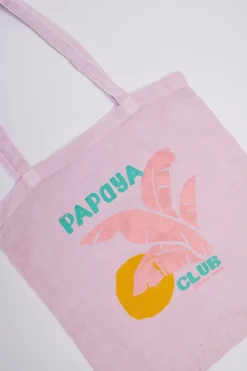 SAC TOTECLUB TOTEBAG-Banana Moon Online