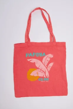 SAC TOTECLUB TOTEBAG-Banana Moon Sale