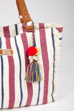 SAC ZALAE SYNAELLE-Banana Moon Outlet