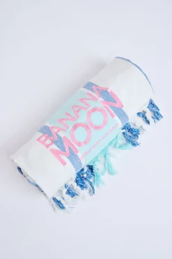 Serviette de plage WILLIAN MARBELLA-Banana Moon Online
