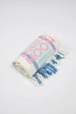 Serviette de plage WILLIAN MARBELLA-Banana Moon Online