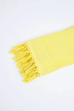 Serviette de plage POPSY TOWELY-Banana Moon Clearance