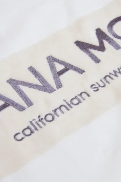 SERVIETTE PLAGE FERGIE TOWELY-Banana Moon Sale