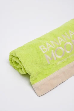 SERVIETTE PLAGE LANZA TOWELY-Banana Moon Best