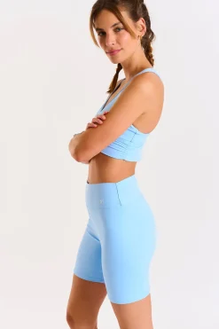 SHORT PAMA WELLNESS-Banana Moon Best