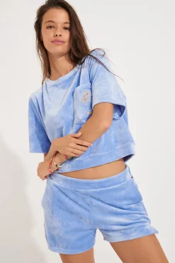 SHORT SCOTTY SEALAKE-Banana Moon Fashion