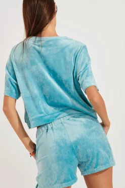 SHORT SCOTTY SEALAKE-Banana Moon Online