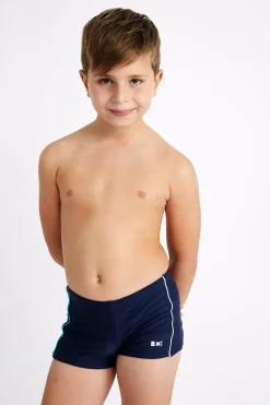 Short de bain FIRE EDWENS-Banana Moon Outlet