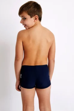 Short de bain FIRE EDWENS-Banana Moon Outlet