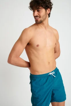 Short de bain MANLY BASTOU-Banana Moon Clearance