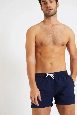 Short de bain RUBEN BASTOU-Banana Moon Hot