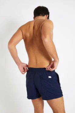 Short de bain RUBEN BASTOU-Banana Moon Hot