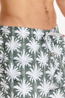 SHORT DE BAIN HOMME MANLY SUNNYBAY-Banana Moon Fashion