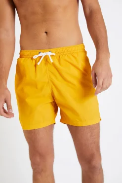 Short de bain MANLY BASTOU-Banana Moon Clearance