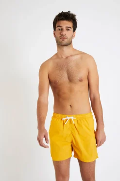 Short de bain MANLY BASTOU-Banana Moon Clearance